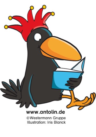 Antolin Start