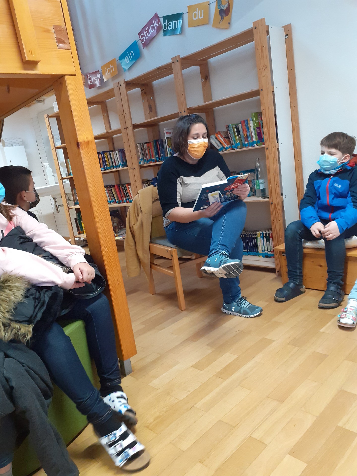 slide