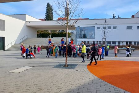 Fasnet (11) 2021-2022