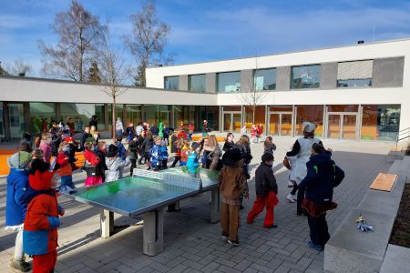 Fasnet (2) 2021-2022
