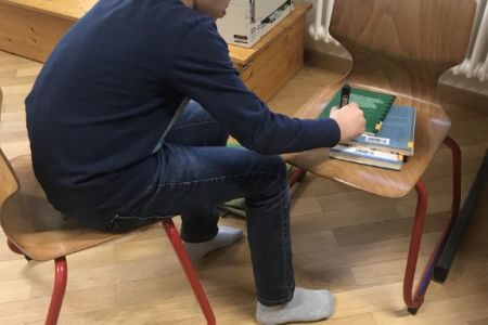 Schülerbücherei (2) 2021-2022